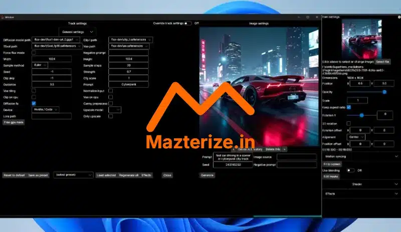 Lyric Video Studio v1.3.48 for Windows Free Download Lyric Video Studio Free Download