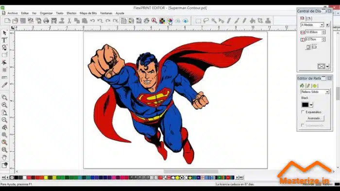 Flexi 8.1 Software Free Download