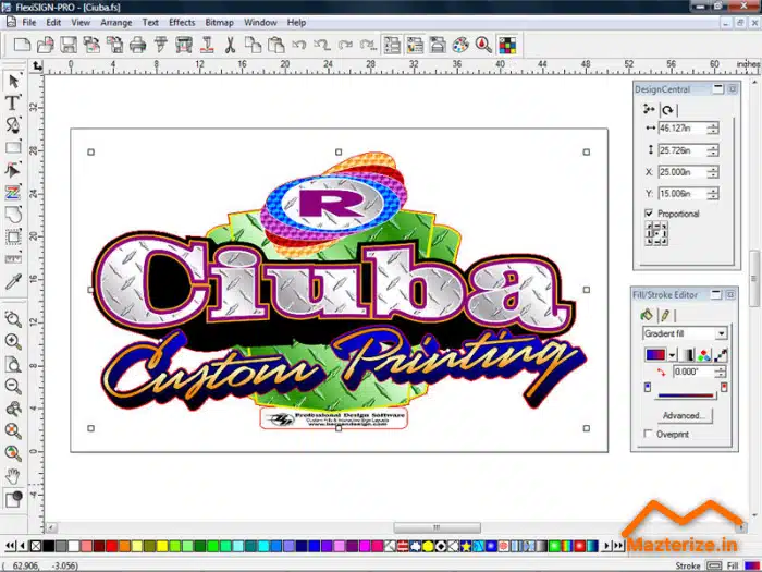 Flexi 8.1 Software Free Download
