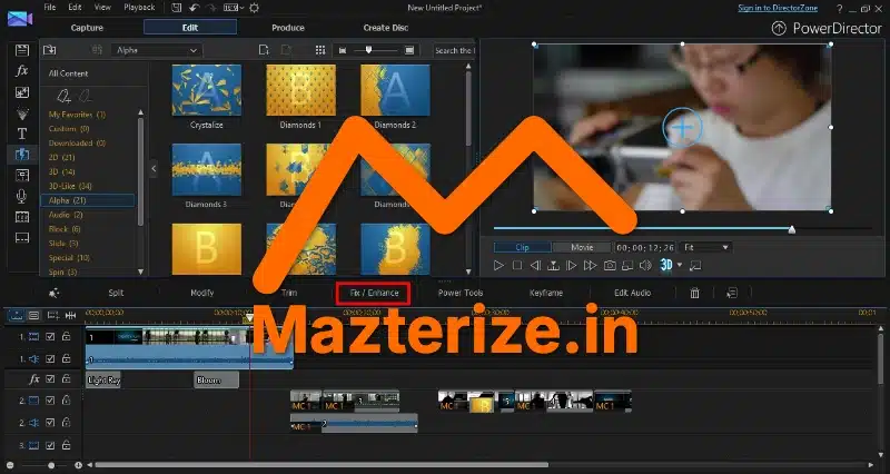 CyberLink ColorDirector Ultra 2026 v14 Free Download CyberLink ColorDirector Ultra 2026 Free Download