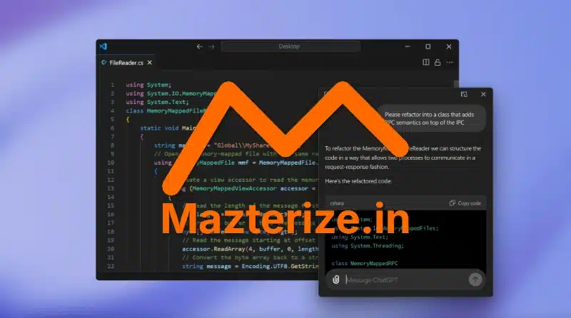 OpenAI ChatGPT Desktop 2026 Free Download OpenAI ChatGPT Desktop Free Download