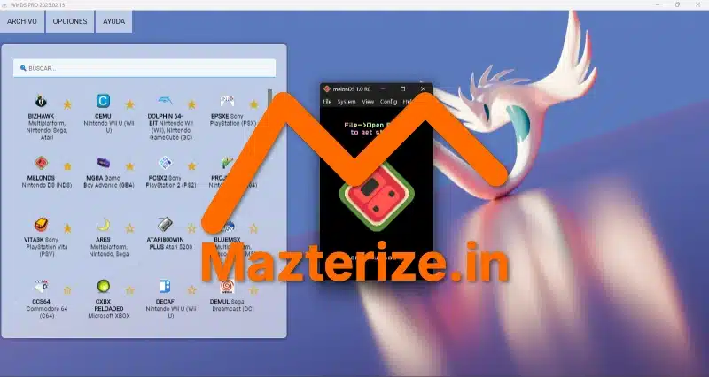 WinDS PRO Emulators 2026 Free Download
