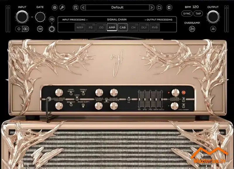 MixWave Manuel Gardner Fernandes Free Download