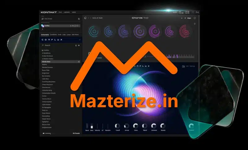 Native Instruments Kontakt 8 Free Download