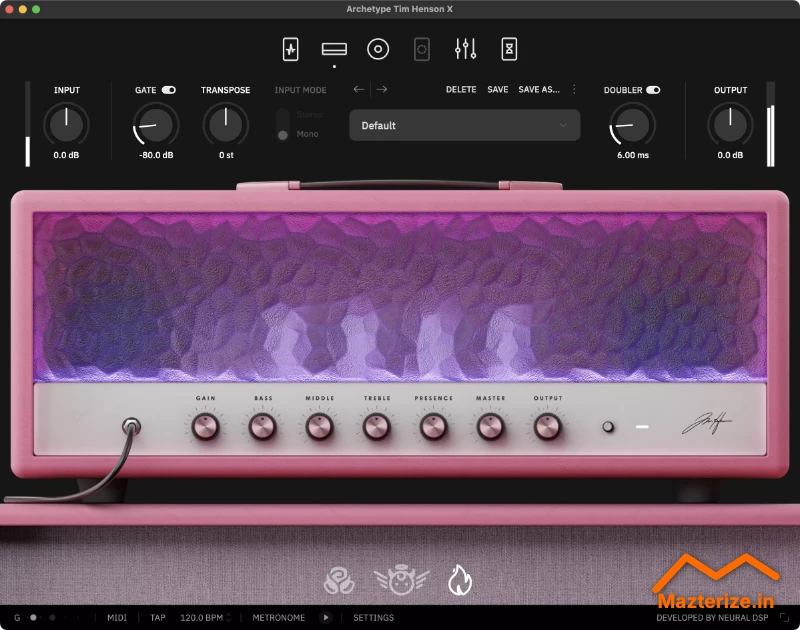 Neural Dsp Tim Henson Free Download