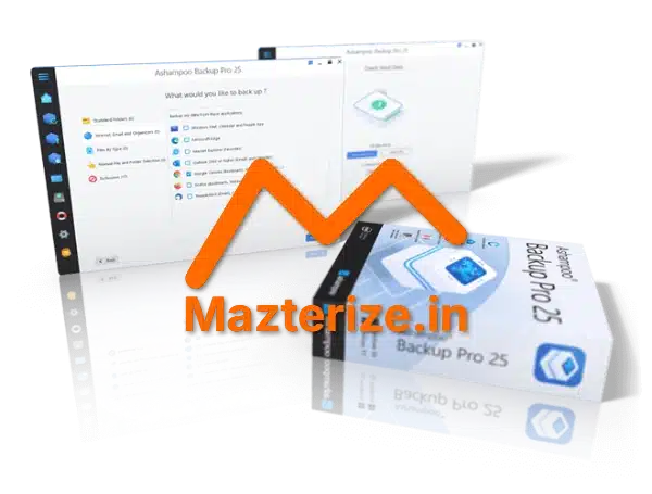 Ashampoo Backup Pro 2026 Free Download