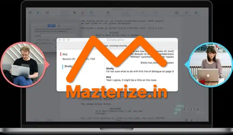 Final Draft 13.2.5 for Windows Free Download Final Draft Free Download