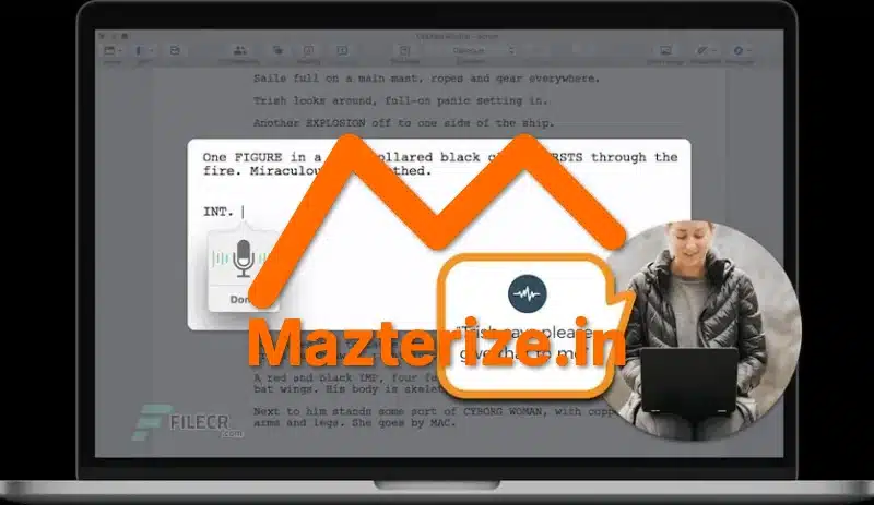 Final Draft 13.2.5 for Windows Free Download Final Draft Free Download