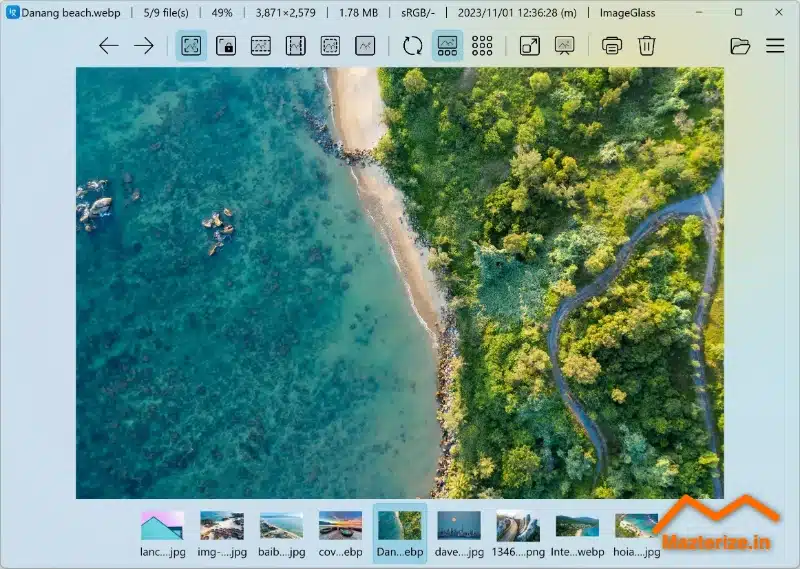 imageGlass 9 Free Download