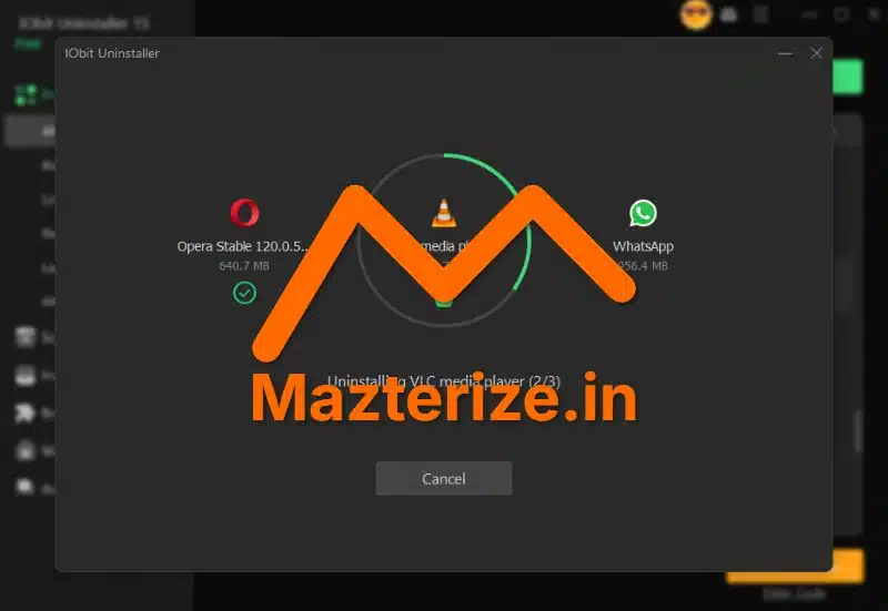 IObit Uninstaller 15 Pro Key 2026 iobit uninstaller 15 pro key 2025