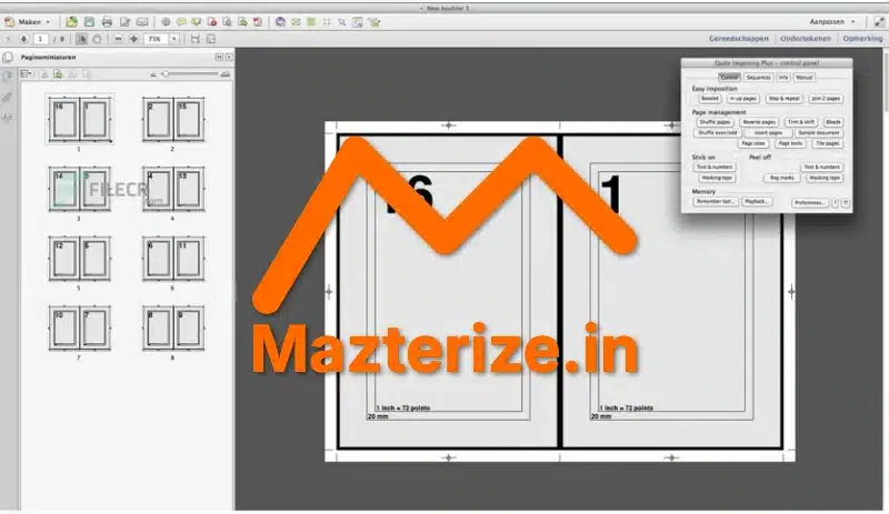 Quite Imposing Plus free download