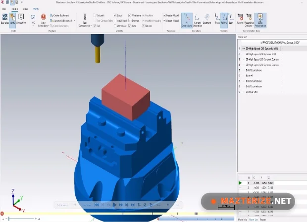 Mastercam 2026 Full Version Download