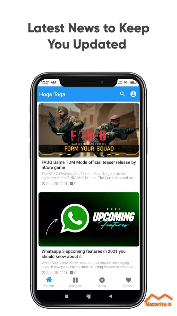 Hoga Toga Download Hoga Toga Download