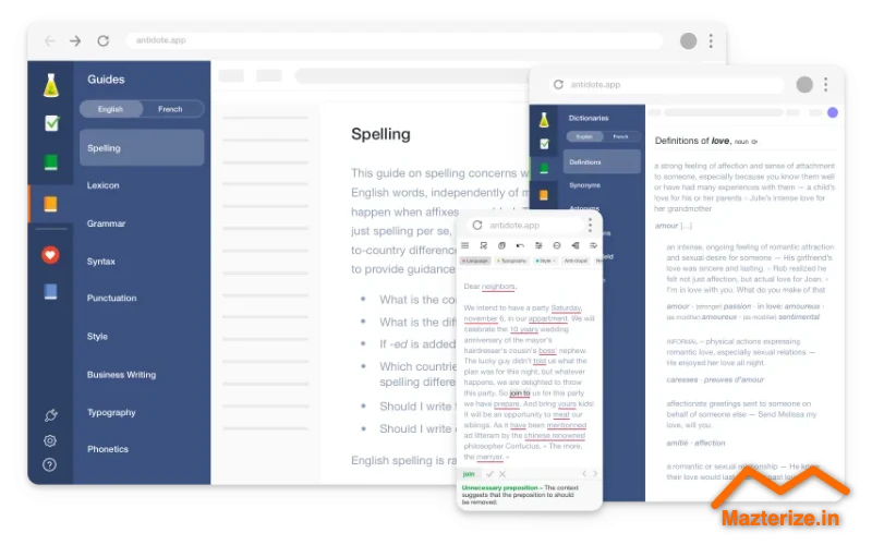 Antidote 12 2026 Free Download