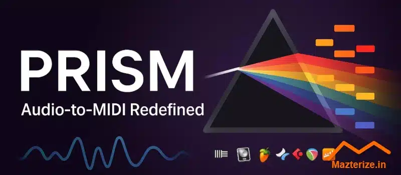 Aurally Sound Prism 2026
