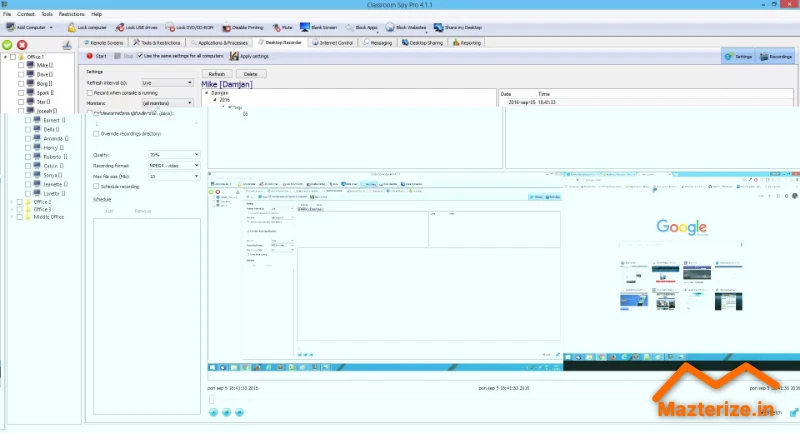 Classroom Spy Professional 2026