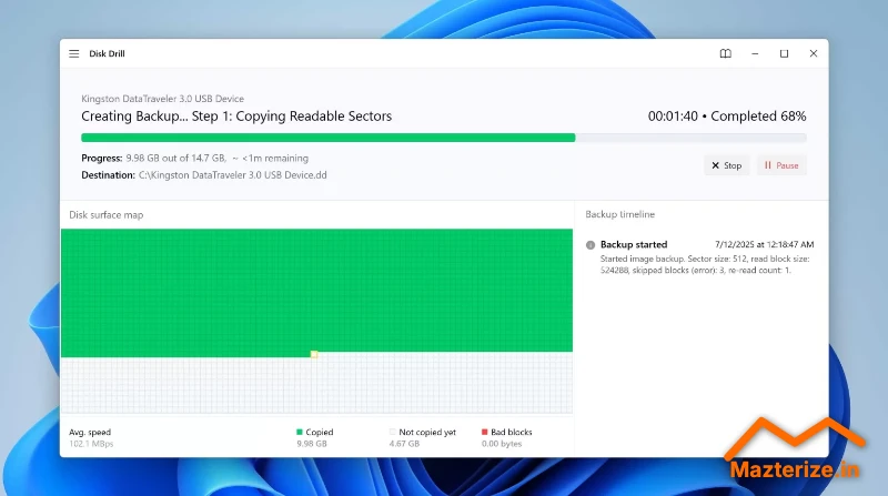 Disk Drill Enterprise 2026