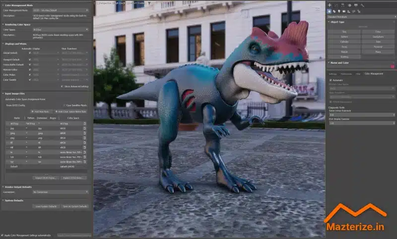 Autodesk 3DS MAX 2026