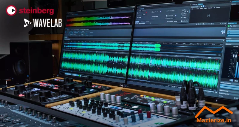 Steinberg WaveLab 2026