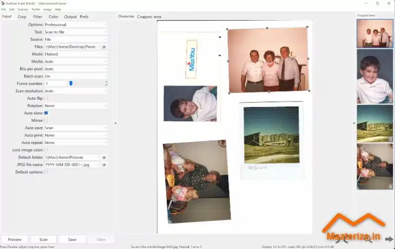 VueScan Professional 2026 Full Version Download VueScan Professional 2026