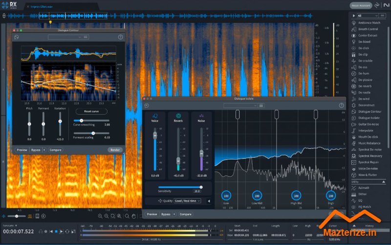 iZotope RX 11 Advanced 2026