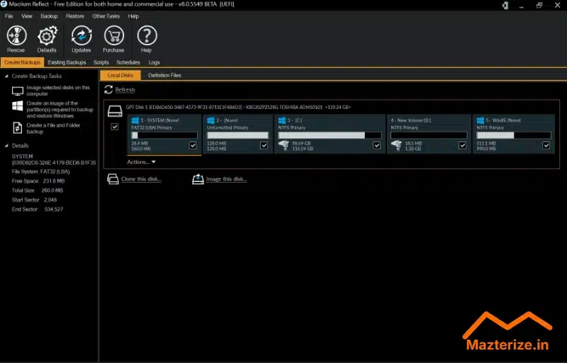 Macrium Reflect 2026 Full Version Download Macrium Reflect 2026