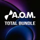 A.O.M. Factory Total Bundle 2026