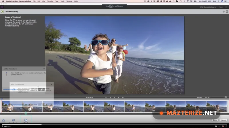 Adobe Premiere Elements 2026 Free Download