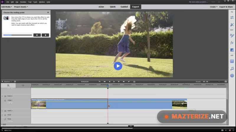 Adobe Premiere Elements 2026 Free Download