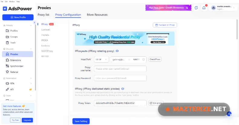 AdsPower Browser 2026 Final Free Download AdsPower Browser 2026