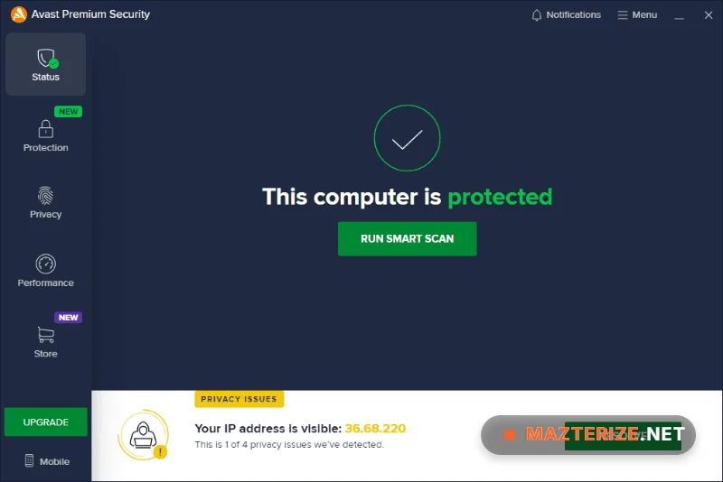 Avast Premium Security 2026