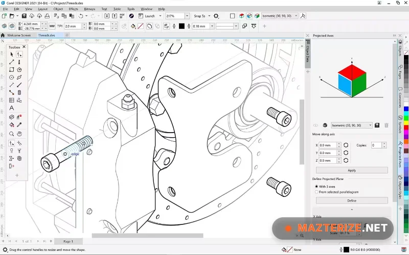 CorelDRAW Technical Suite 2026