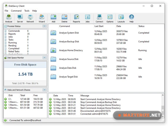 Disk Savvy 17.9.18 Full Version Disk Savvy Free Download