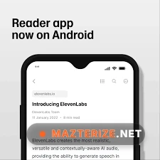 ElevenReader apk