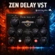 Erica Synths Zen Delay Virtual 2026