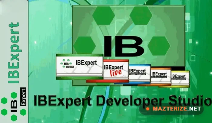 IBExpert SFX 2020 4.21 Full Version Download IBExpert SFX 2026 Download