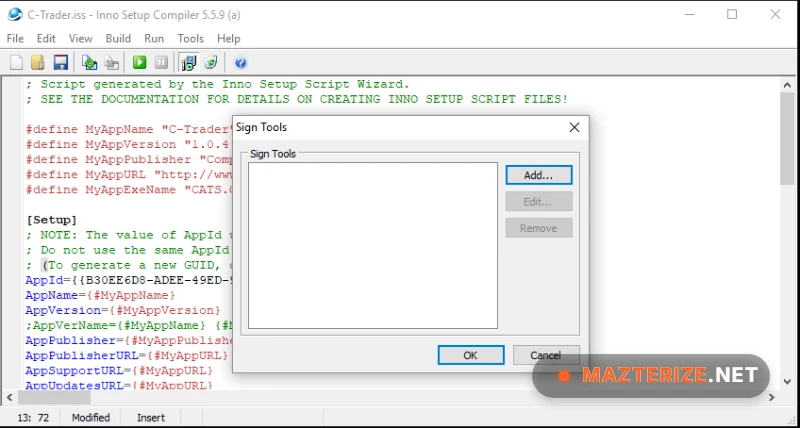 Inno Setup Compiler Free Download