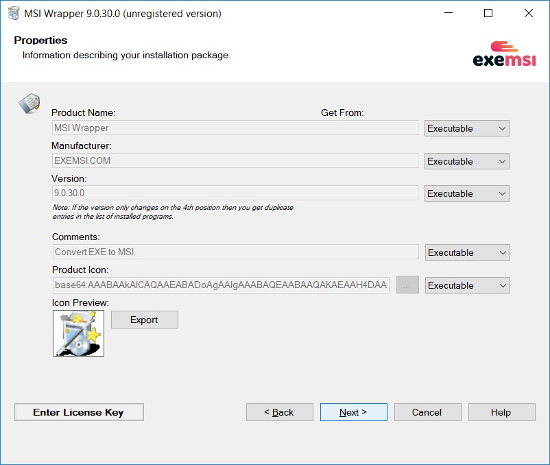 MSI Wrapper Pro 2026 Free Download