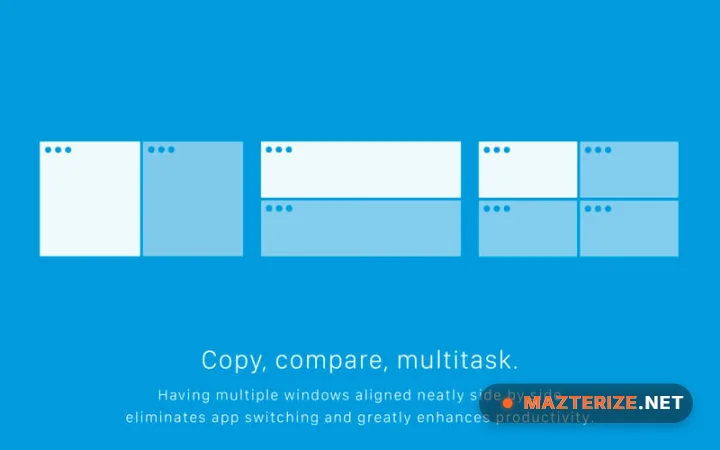 Magnet 2.11.0 for Mac Magnet 2.11.0 for Mac Screenshot