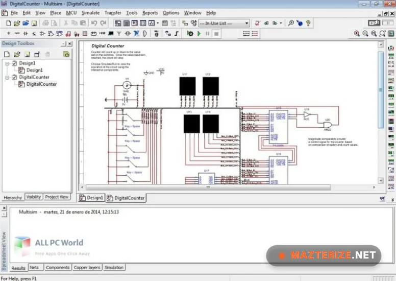 Multisim 2026 Free Download