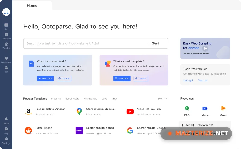 Octoparse Setup 2026 Free Download Octoparse Setup 2026 Free Download
