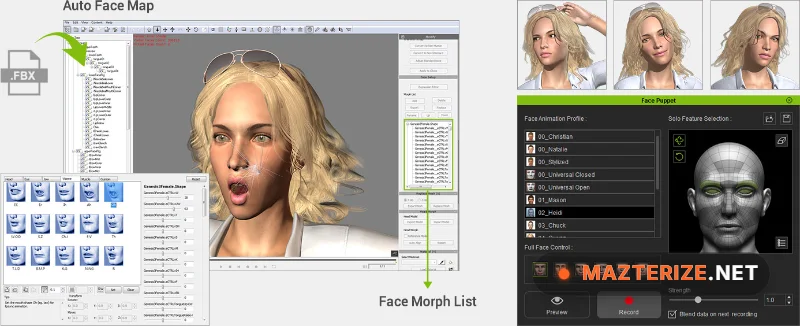 Reallusion iClone Pro 2026