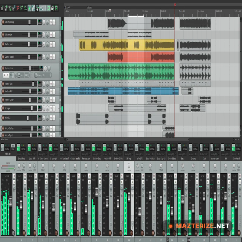 Reaper 2026 Free Download Reaper 2026 Free Download