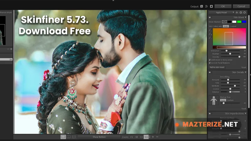 SkinFiner 2026 Free Download SkinFiner 2026 Free Download