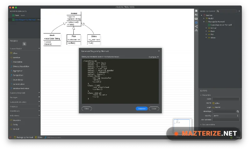 StarUML 2026 Free Download StarUML 2026 Free Download