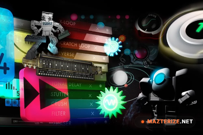 Sugar Bytes Sugar Bundle 2026 for Windows Sugar Bytes Sugar Bundle 2026