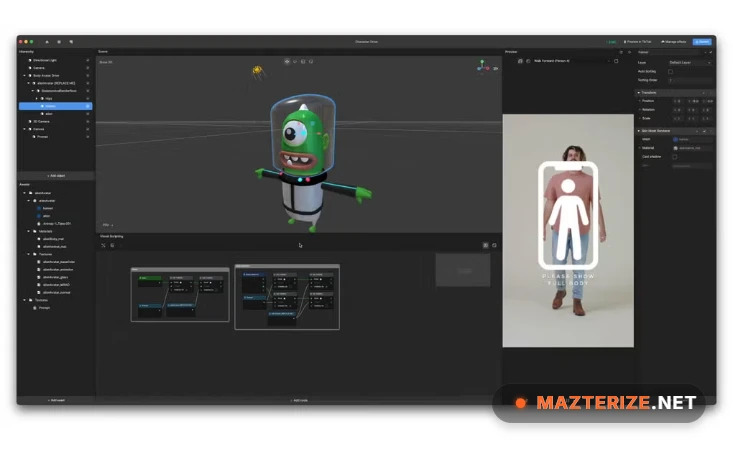 TikTok Effect House Free Download