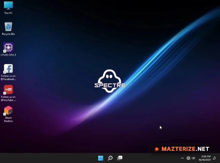 Windows 11 Professional Lite 2026