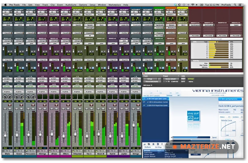 Avid Pro Tools HD 2026 Free Download