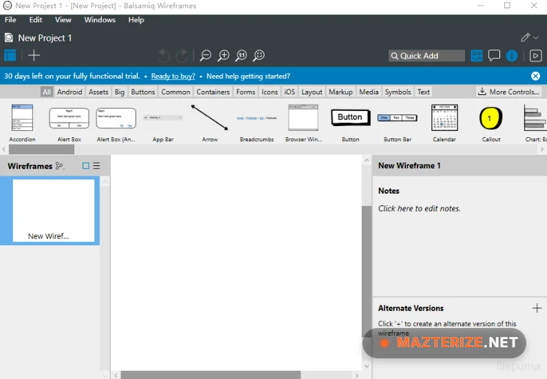 Balsamiq Wireframes 2026 Free Download Balsamiq Wireframes 2026 Free Download